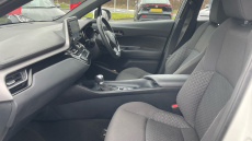 Toyota C-HR 1.8 Hybrid Icon 5dr CVT Hybrid Hatchback